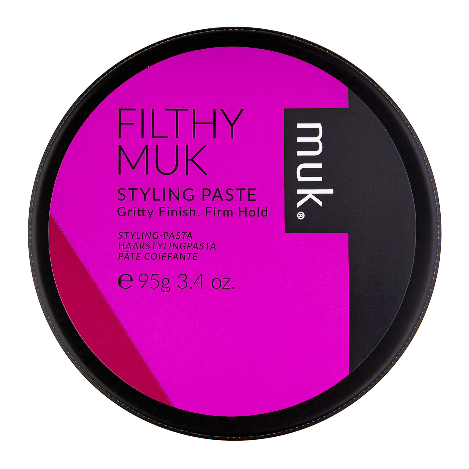 muk Filthy Styling Paste 95g